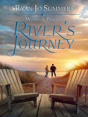 cover image of River's Journey